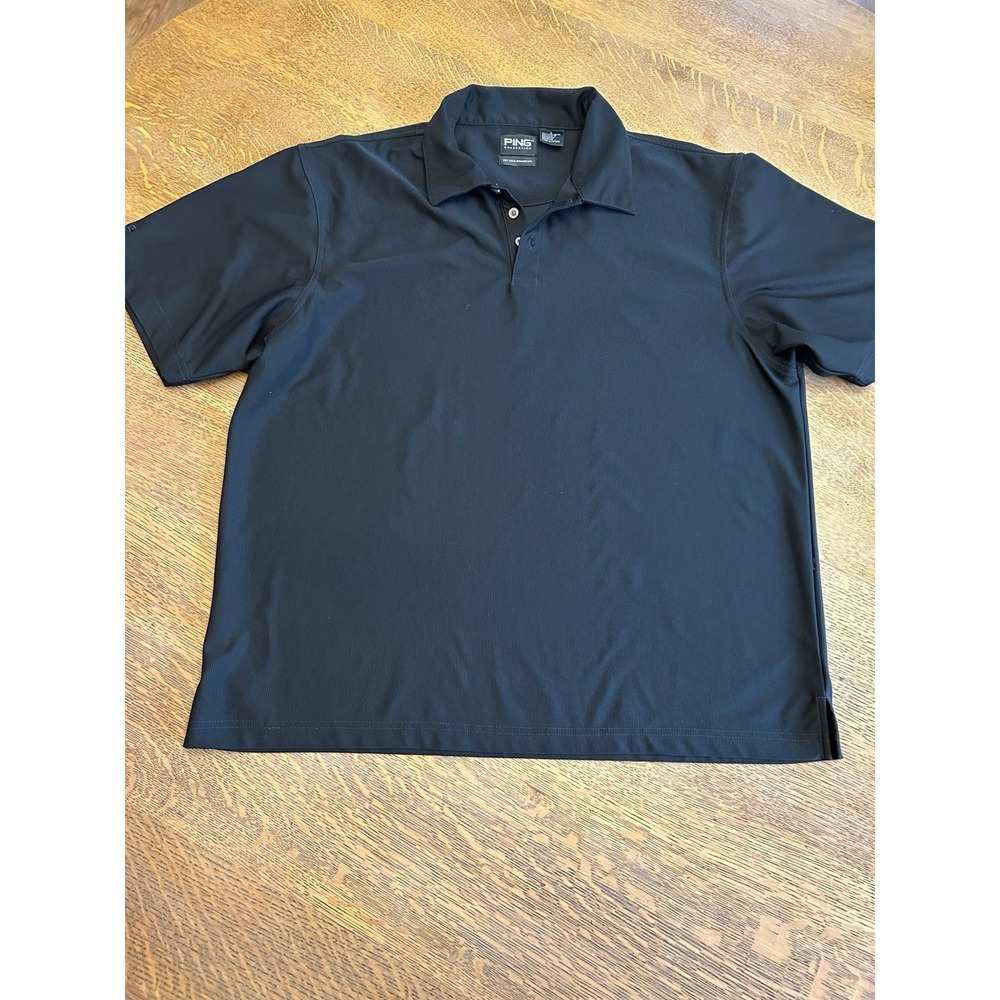 PING Collection Men's Golf Polo – Size Large